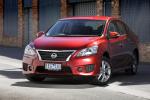 Nissan Pulsar SSS Sedan 2015 года